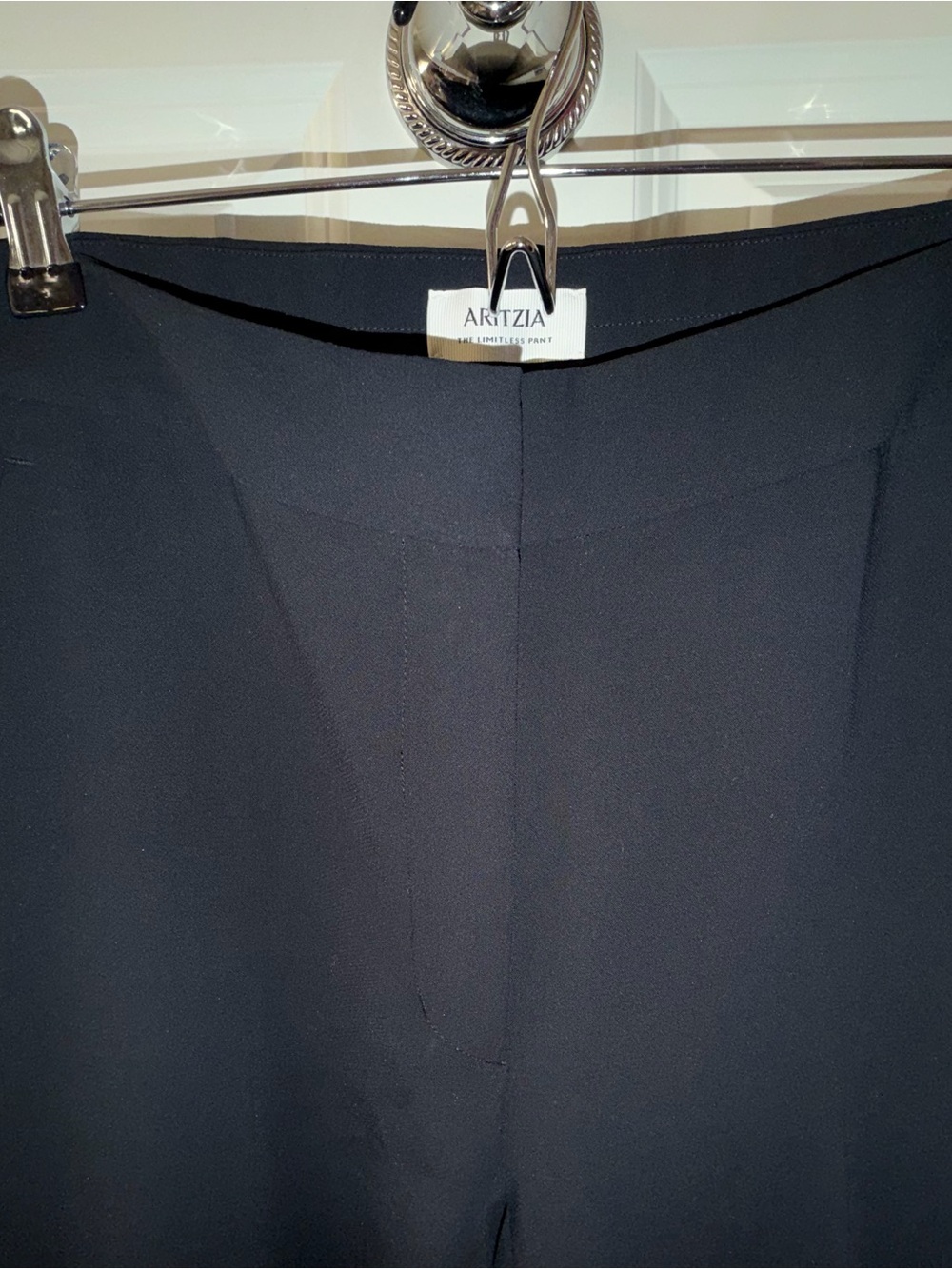 Aritzia The Limitless Pant - Picture 6 of 8